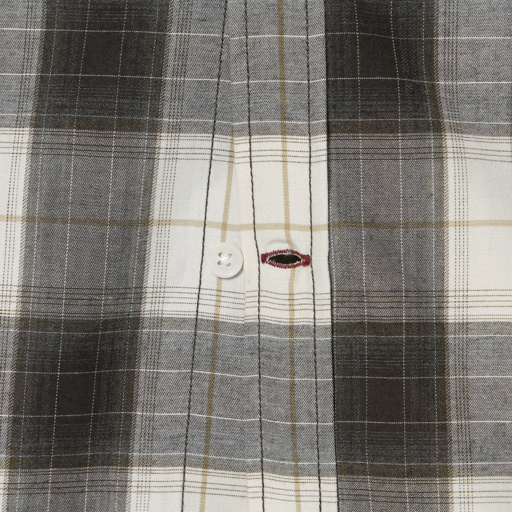 HX CHECKED SHIRTS