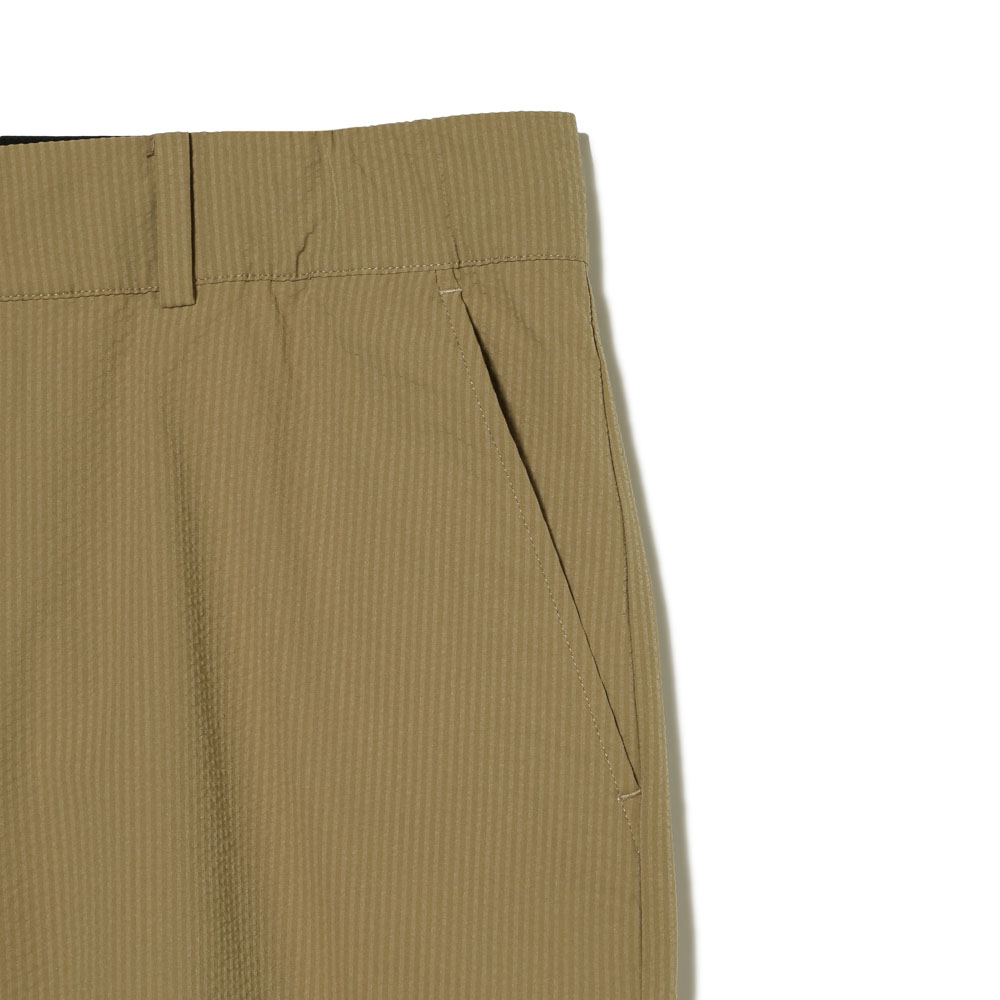 SHORT PANTS SUCKER