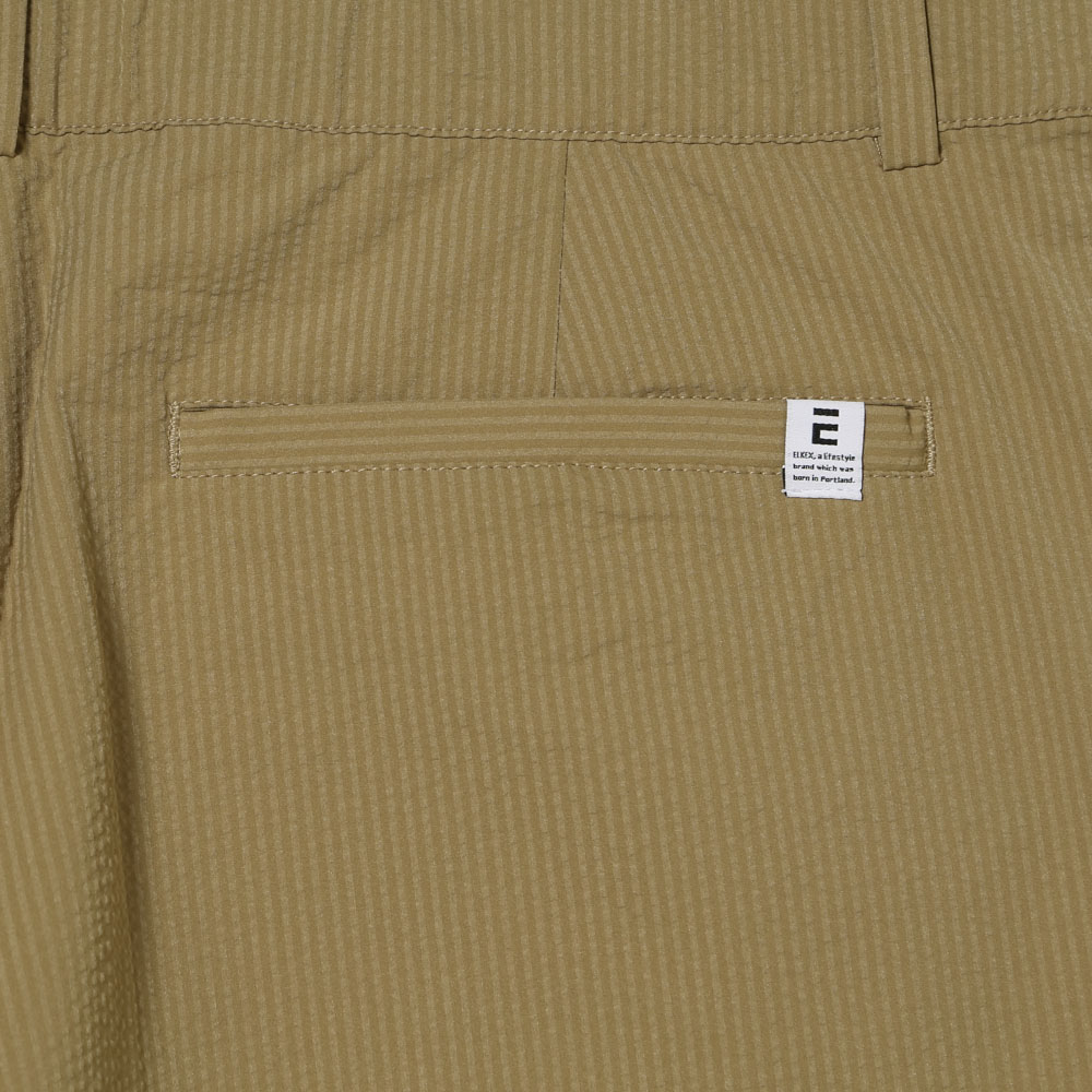 SHORT PANTS SUCKER