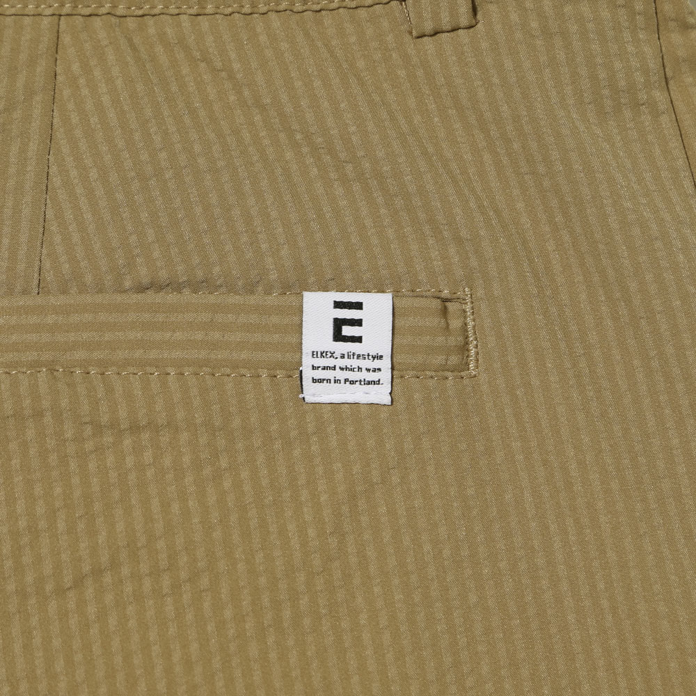 SHORT PANTS SUCKER