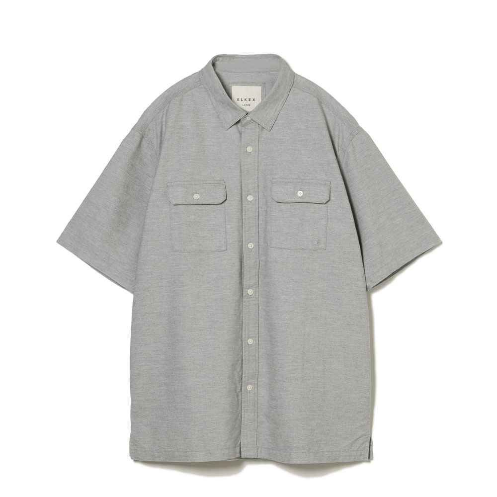 S/S MERANGEOX SHIRTS