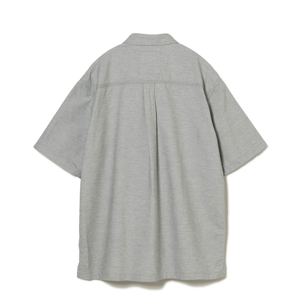 S/S MERANGEOX SHIRTS