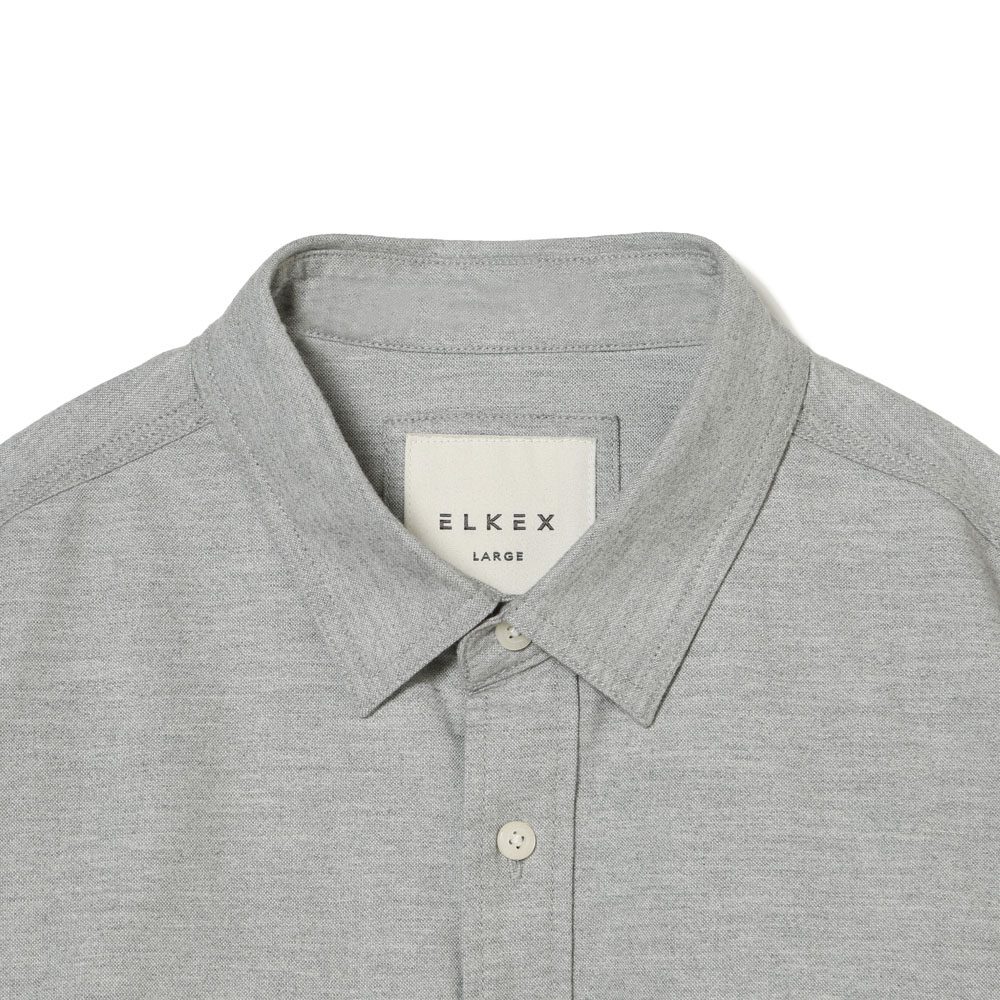 S/S MERANGEOX SHIRTS