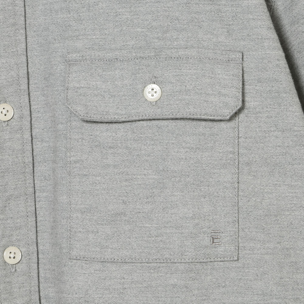 S/S MERANGEOX SHIRTS