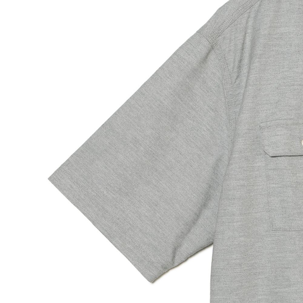 S/S MERANGEOX SHIRTS
