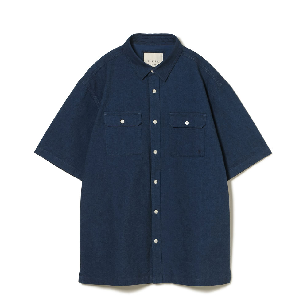 S/S MERANGEOX SHIRTS