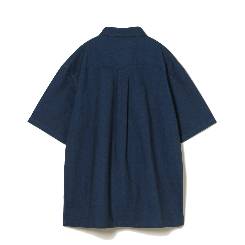 S/S MERANGEOX SHIRTS