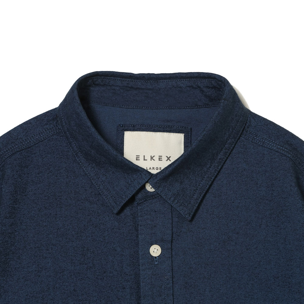 S/S MERANGEOX SHIRTS