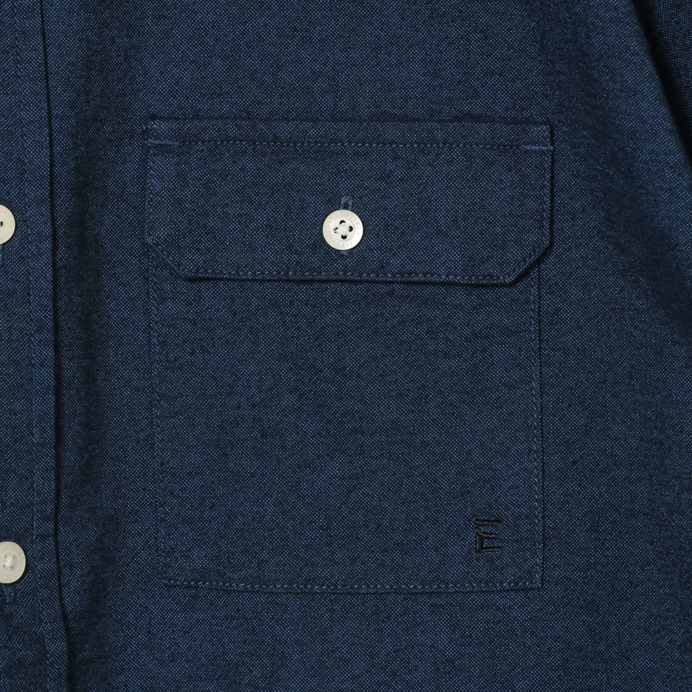 S/S MERANGEOX SHIRTS