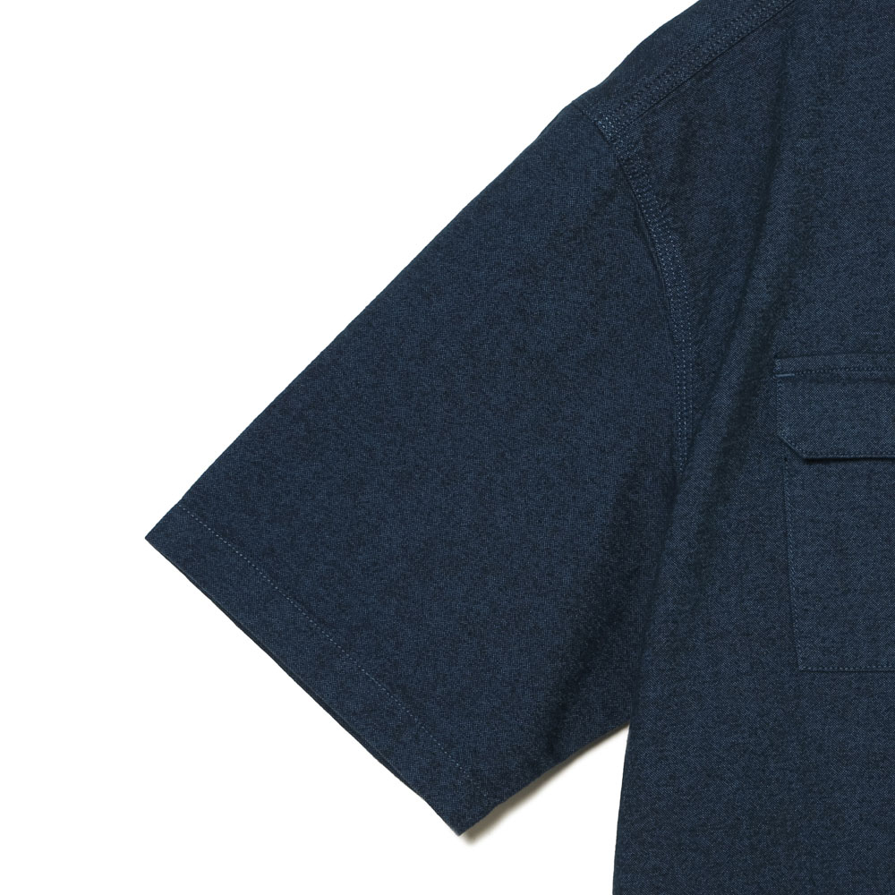 S/S MERANGEOX SHIRTS