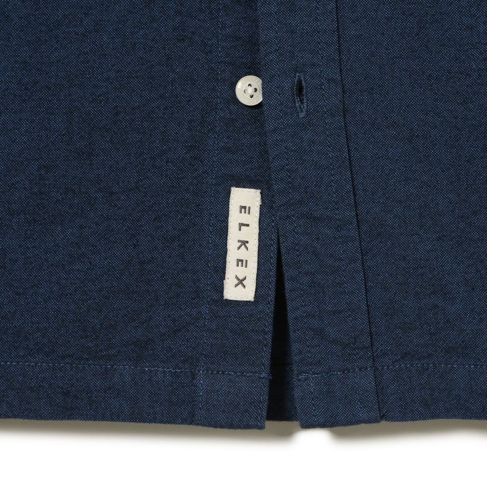S/S MERANGEOX SHIRTS