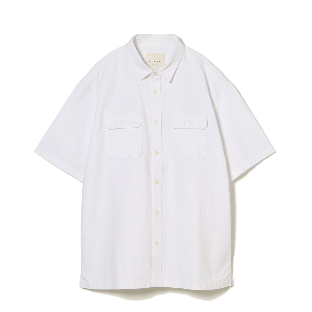 S/S MERANGEOX SHIRTS