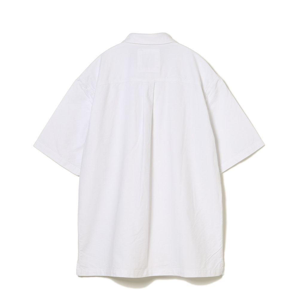 S/S MERANGEOX SHIRTS