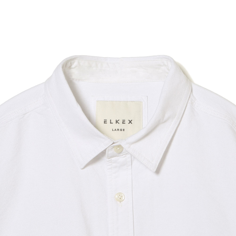 S/S MERANGEOX SHIRTS