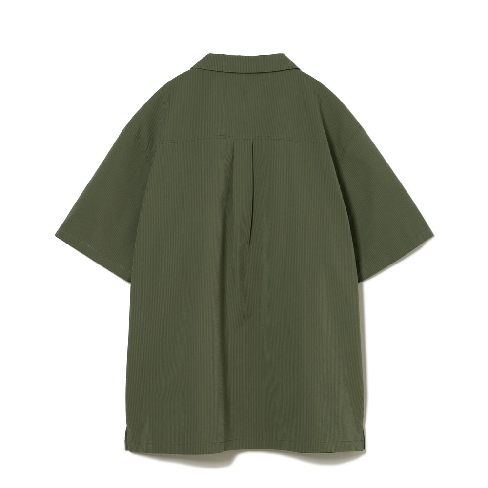 S/S SUCKER OPEN SH
