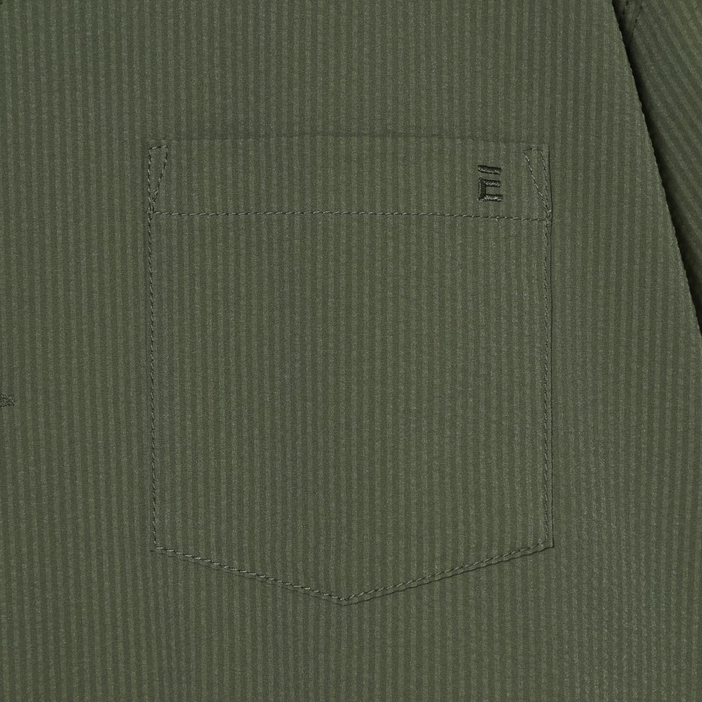 S/S SUCKER OPEN SH