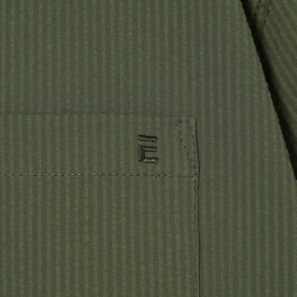 S/S SUCKER OPEN SH