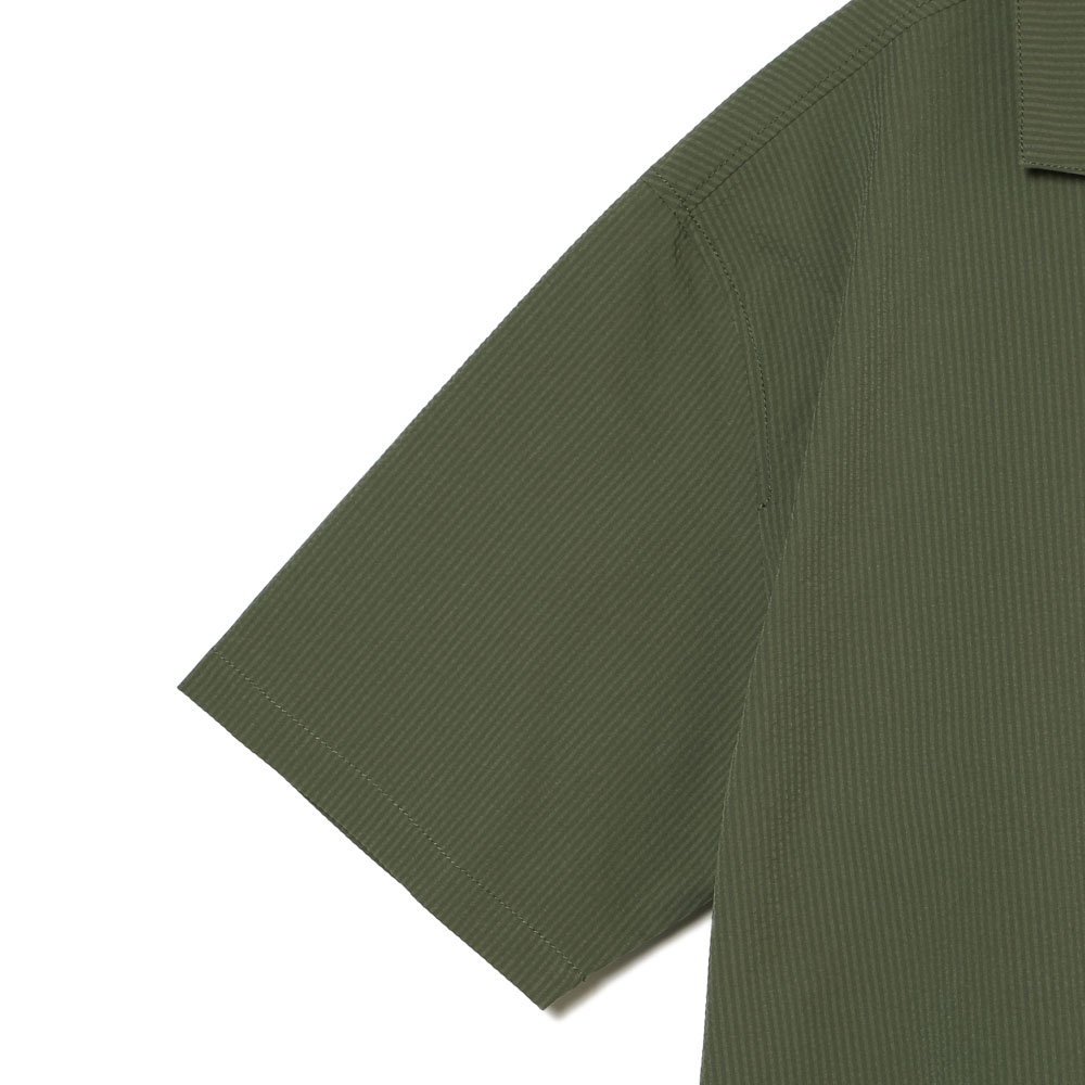 S/S SUCKER OPEN SH