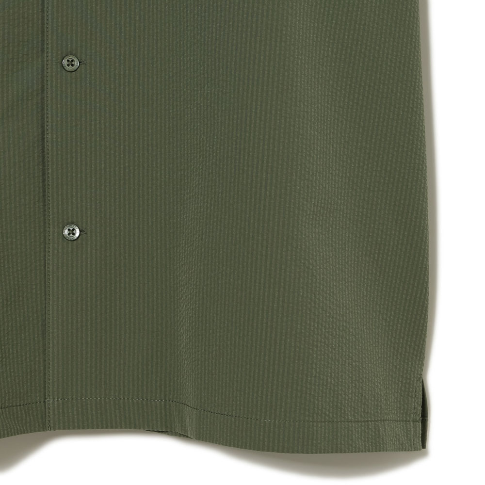 S/S SUCKER OPEN SH