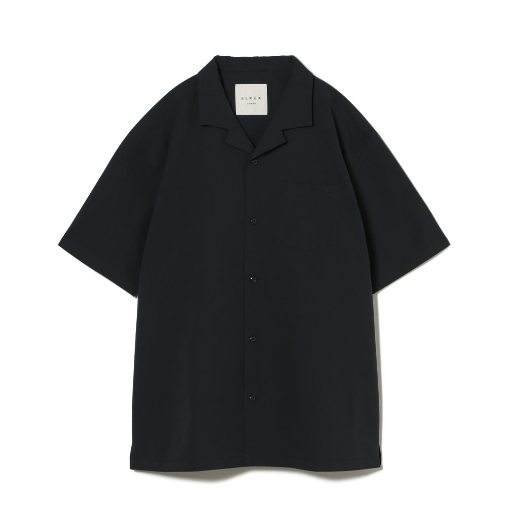 S/S SUCKER OPEN SH