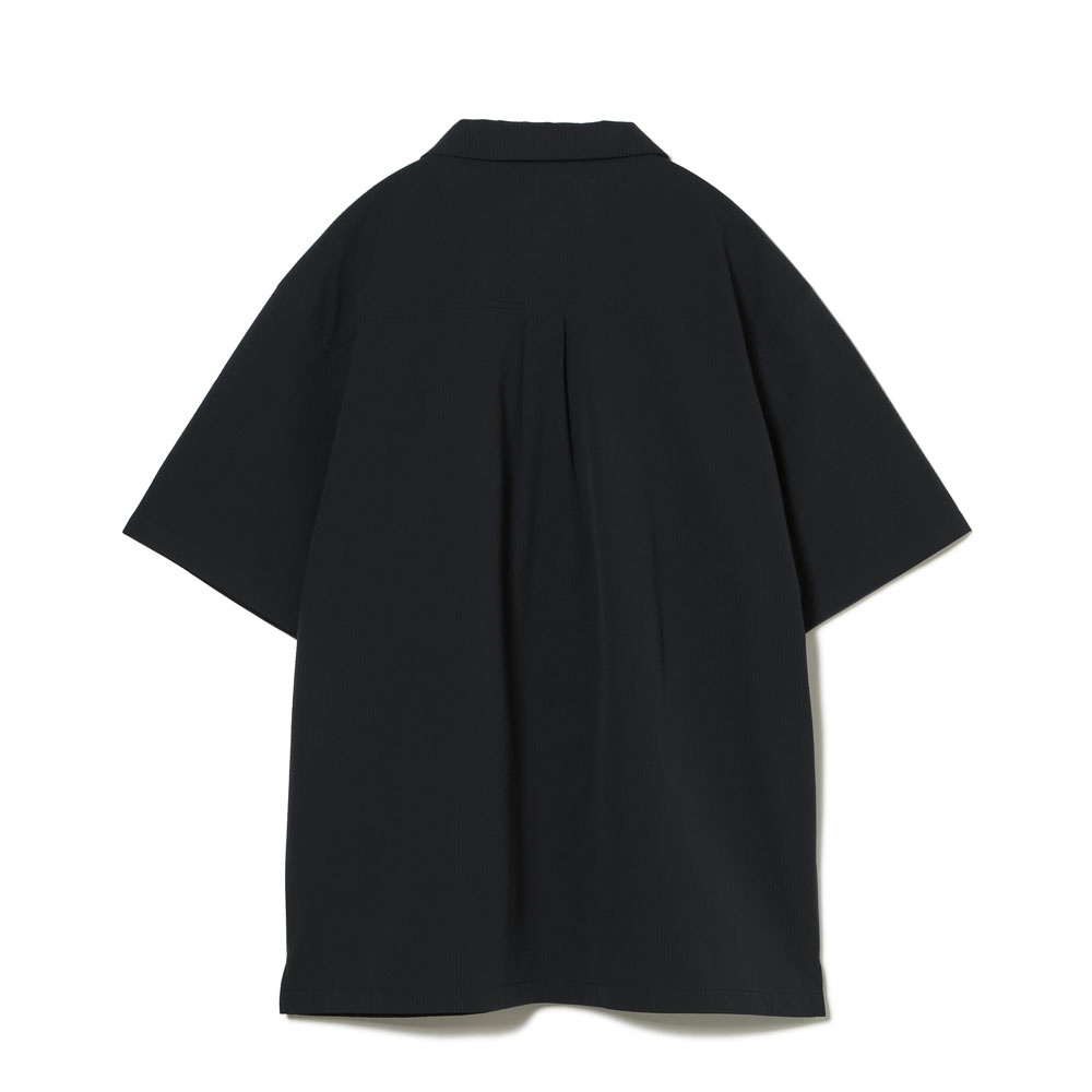 S/S SUCKER OPEN SH