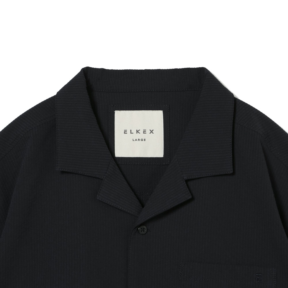 S/S SUCKER OPEN SH