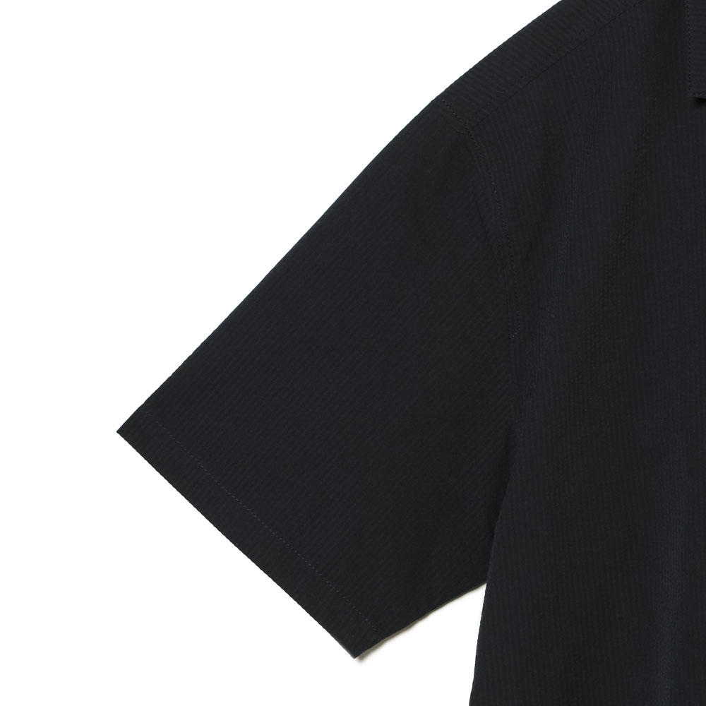 S/S SUCKER OPEN SH