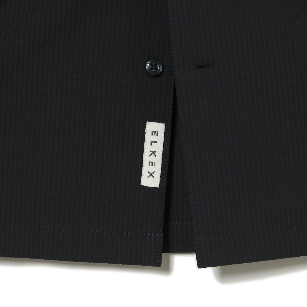 S/S SUCKER OPEN SH