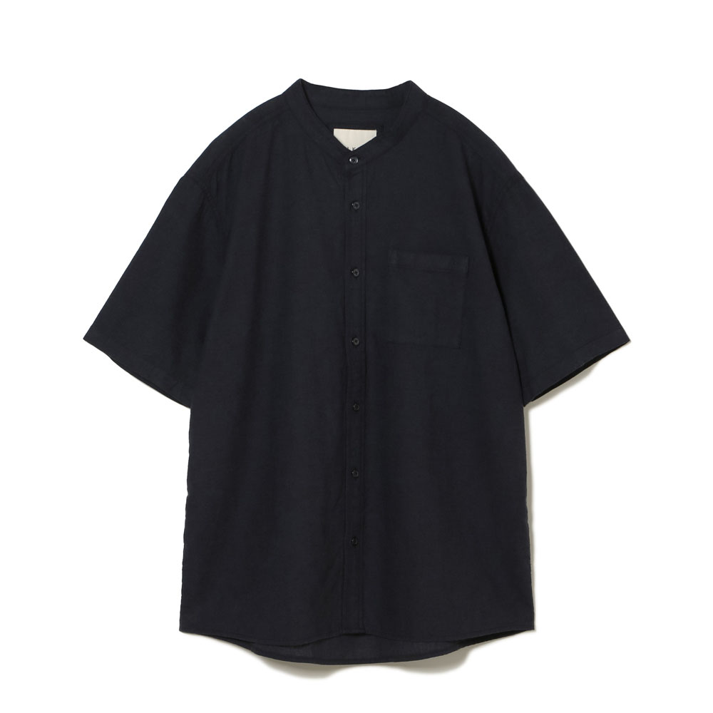 S/S CTN LNN STAND SH