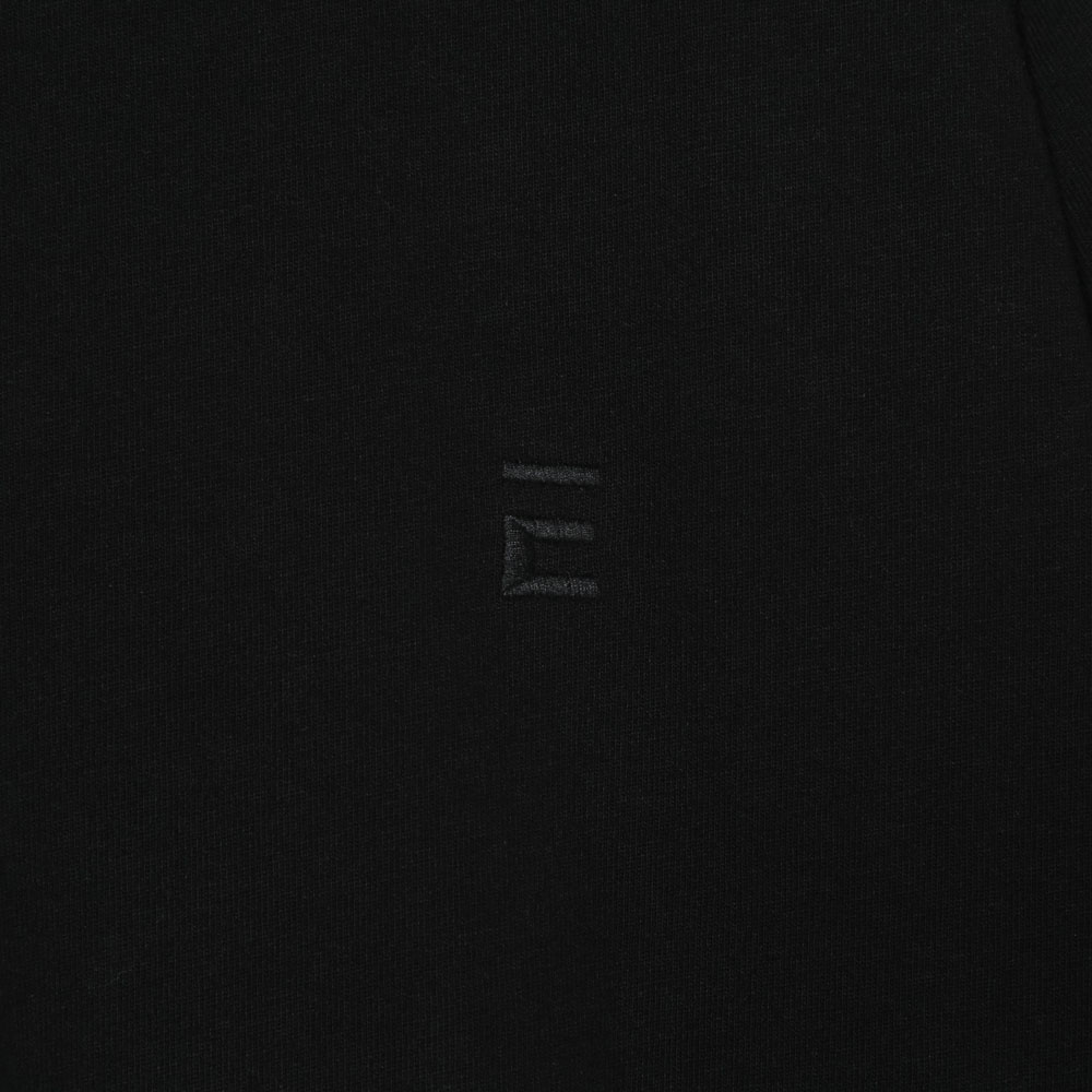 S/S BASIC CREW TEE
