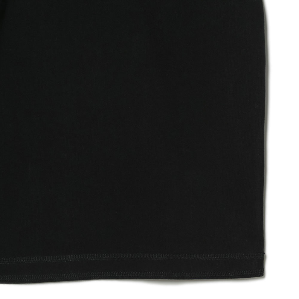 S/S BASIC CREW TEE