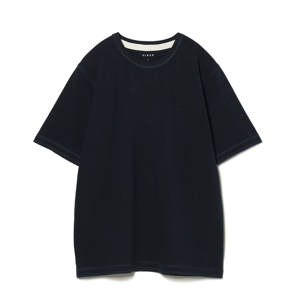 S/S BASIC CREW TEE