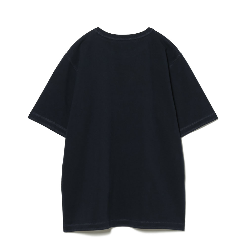 S/S BASIC CREW TEE