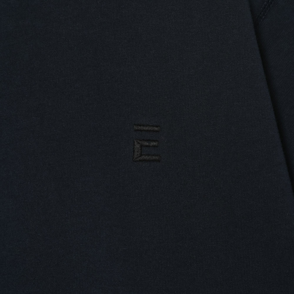 S/S BASIC CREW TEE