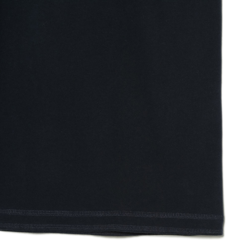 S/S BASIC CREW TEE