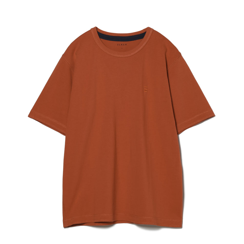 S/S BASIC CREW TEE