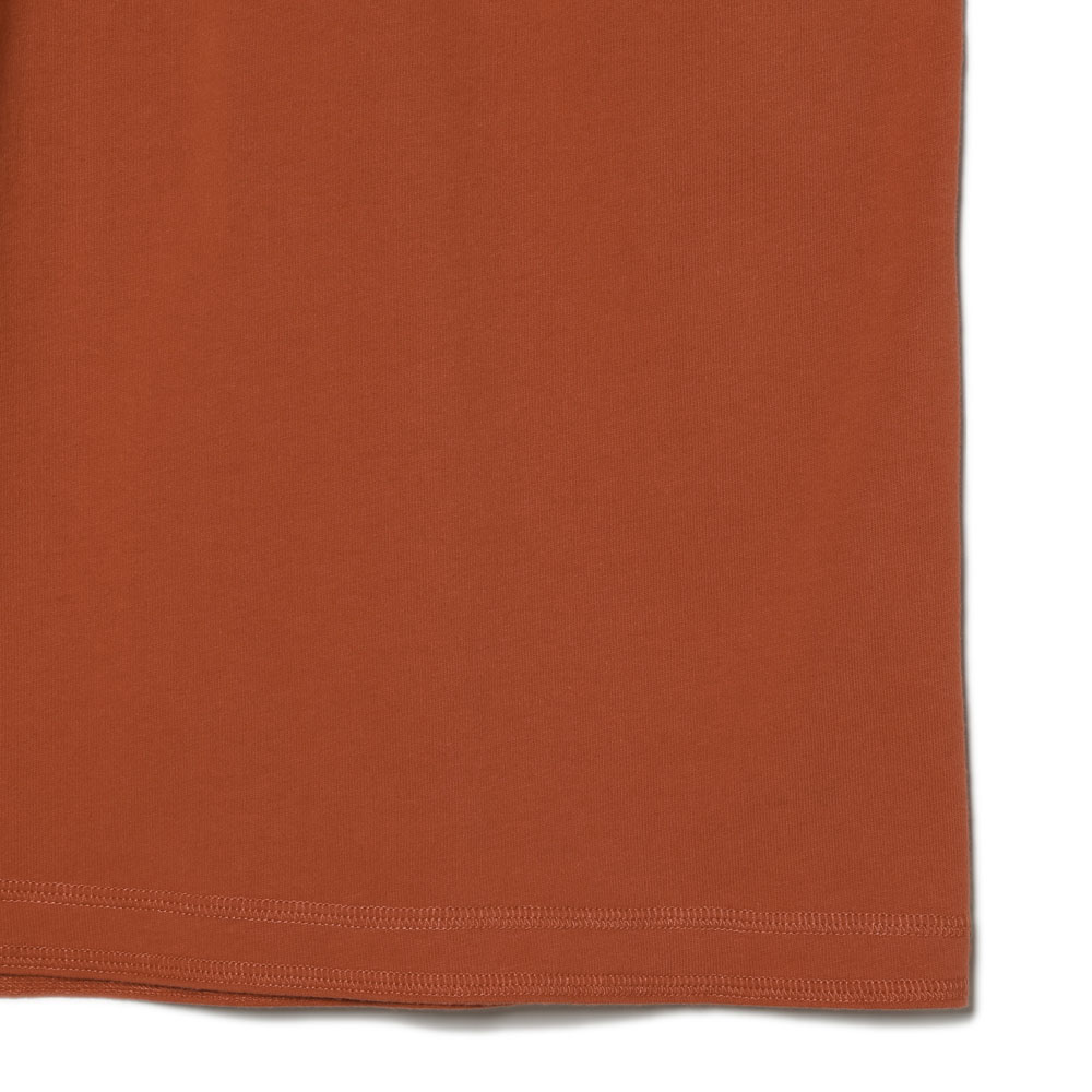 S/S BASIC CREW TEE
