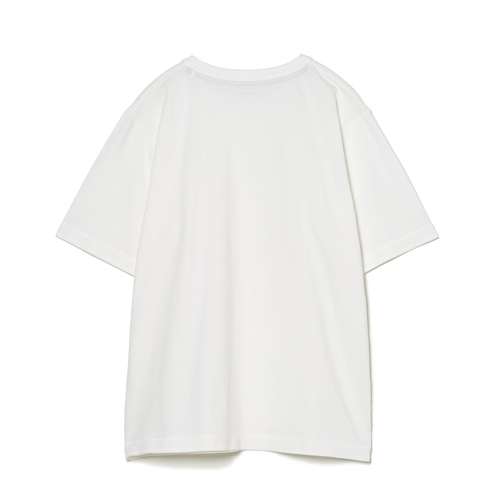 S/S BASIC CREW TEE