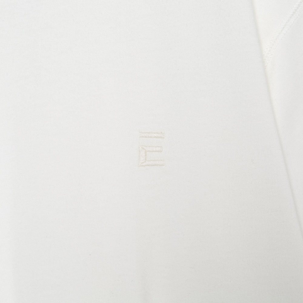 S/S BASIC CREW TEE