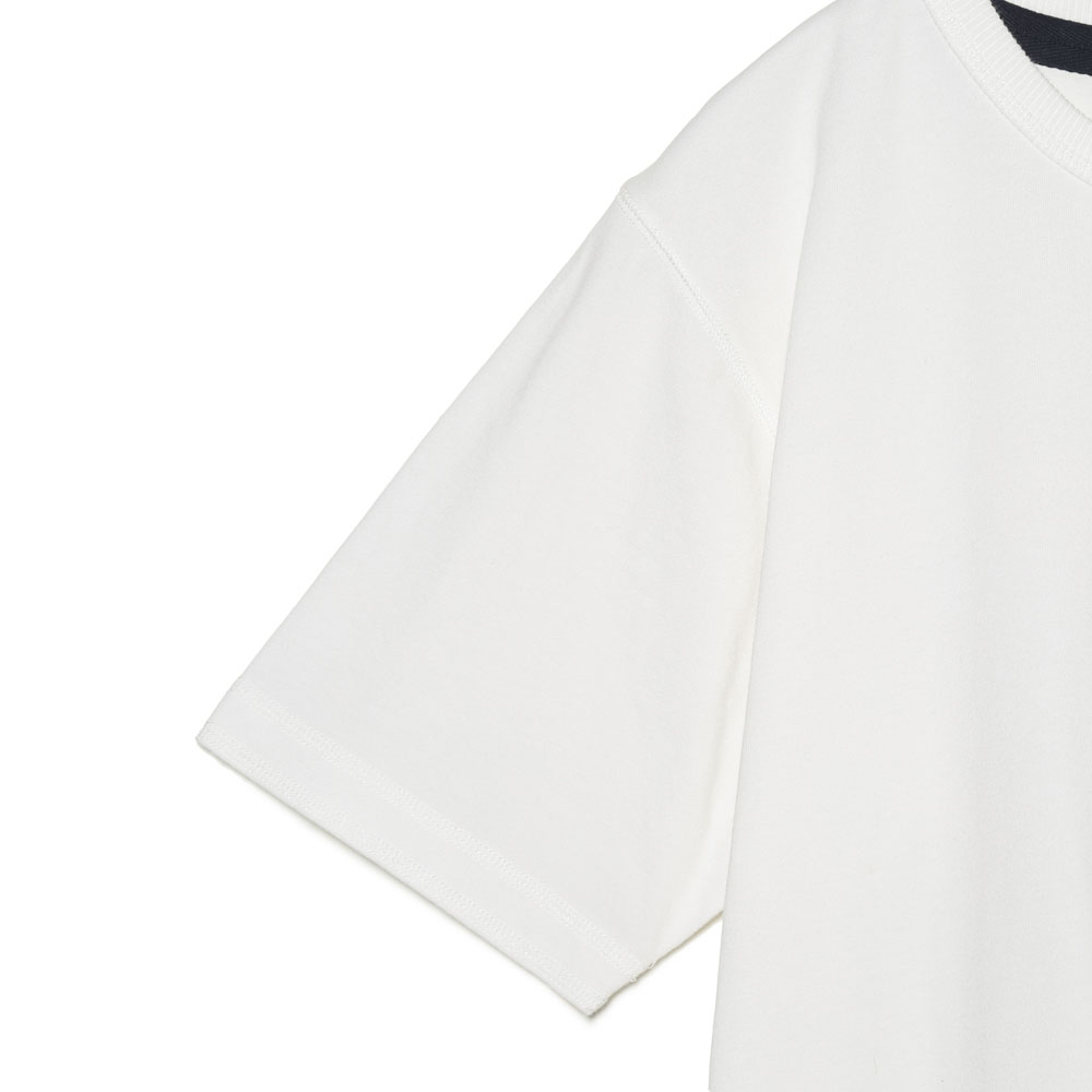 S/S BASIC CREW TEE