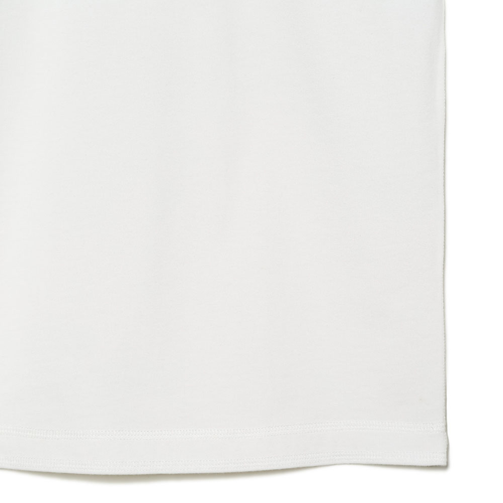 S/S BASIC CREW TEE
