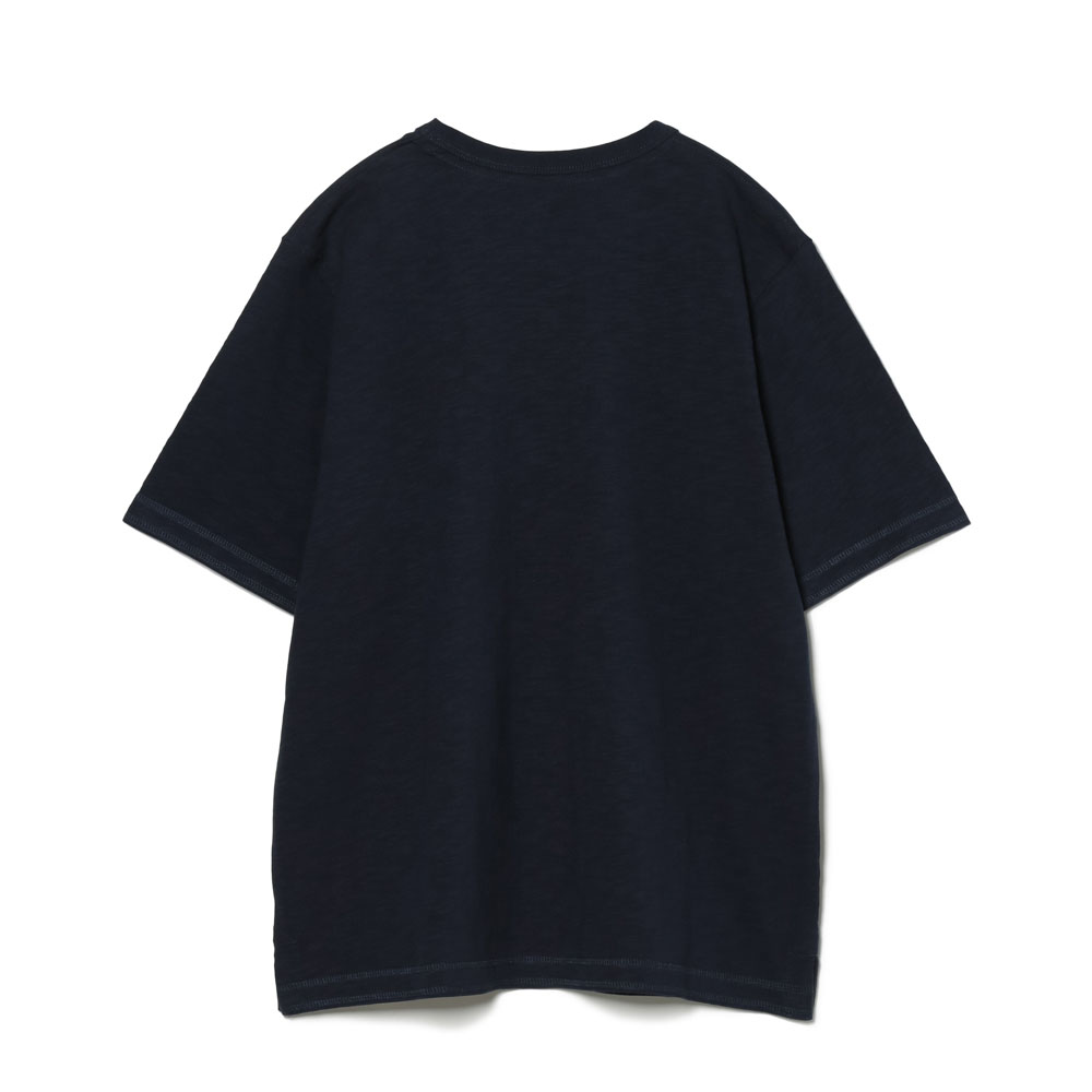 S/S SLAB CREW TEE