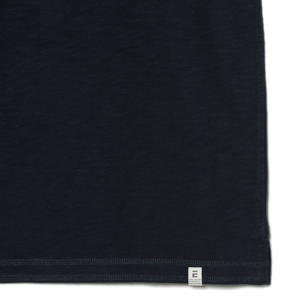 S/S SLAB CREW TEE