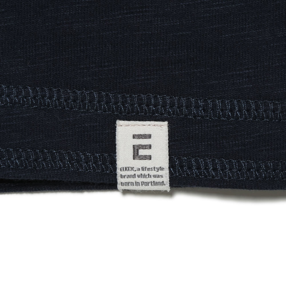 S/S SLAB CREW TEE
