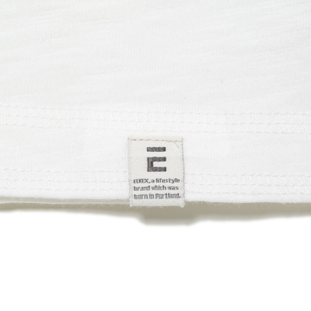 S/S SLAB CREW TEE
