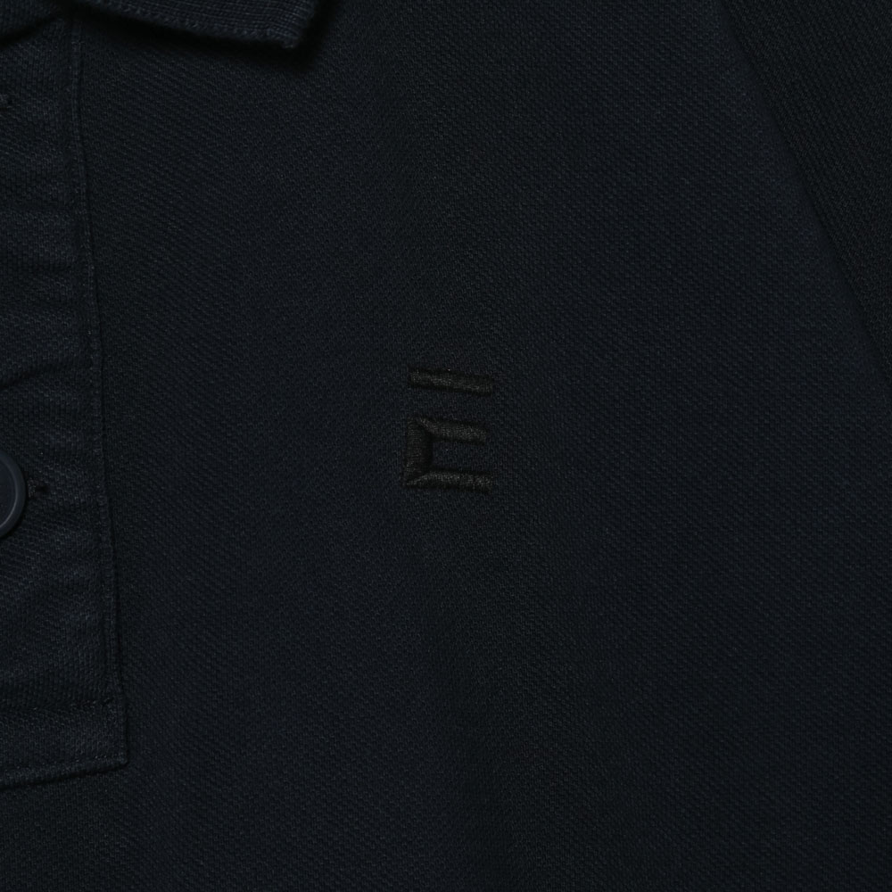 S/S PIQUE POLO