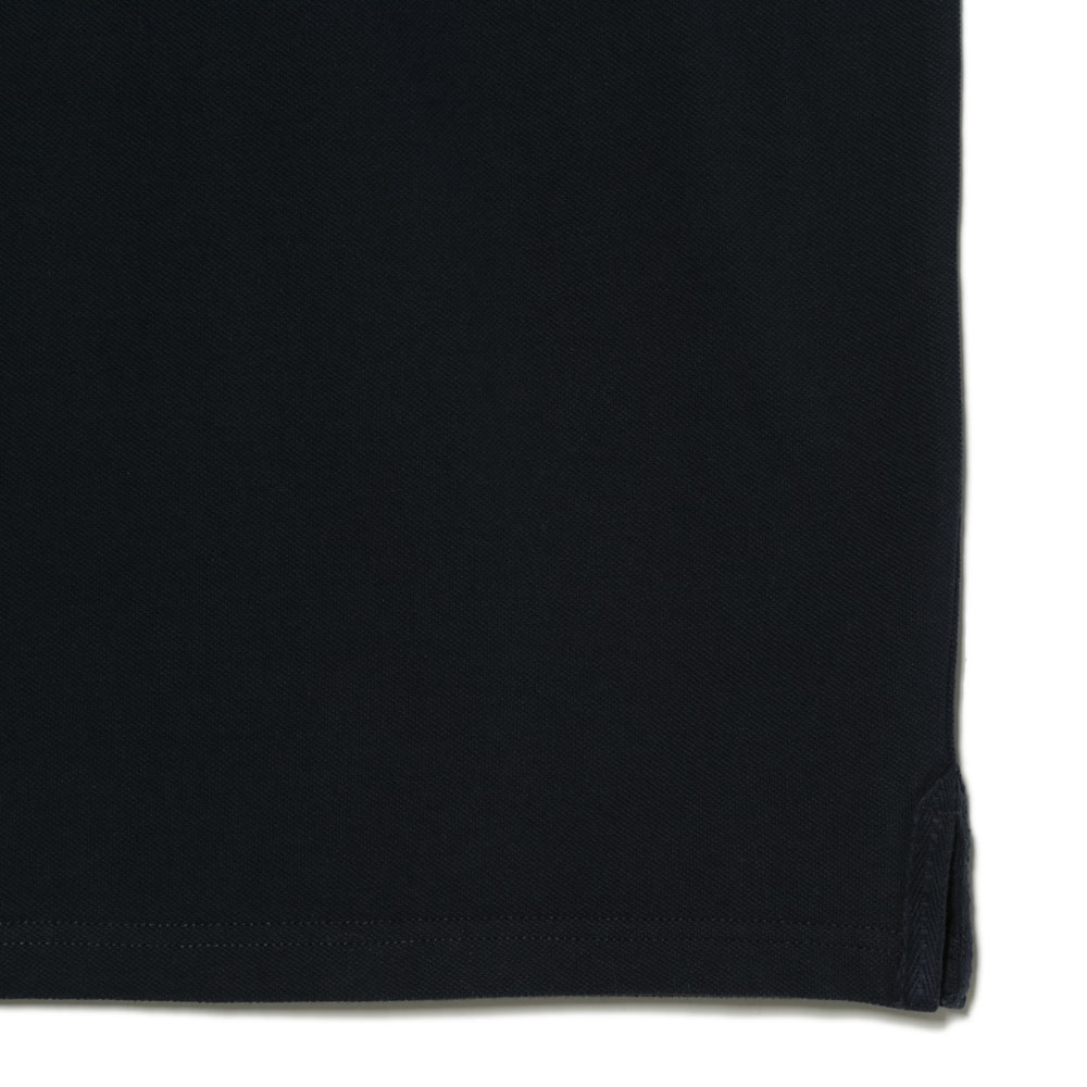 S/S PIQUE POLO