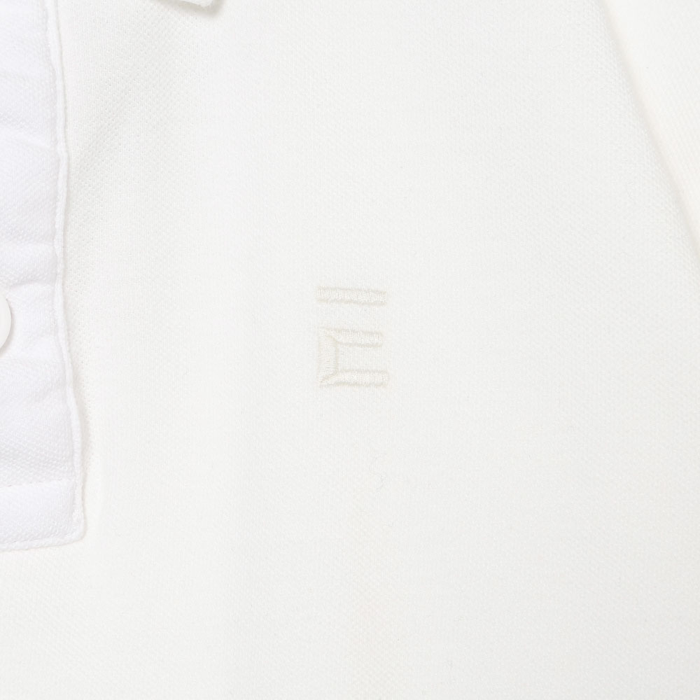 S/S PIQUE POLO