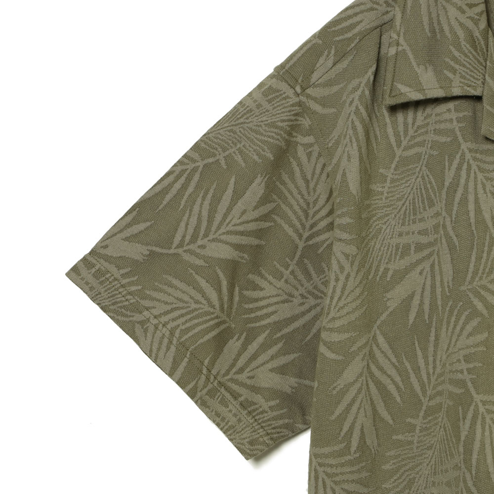 S/S JACQUARD SH