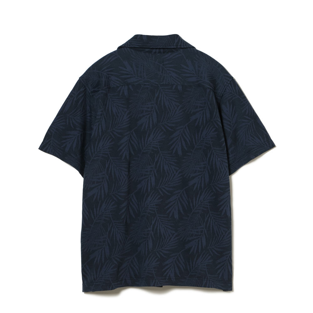 S/S JACQUARD SH